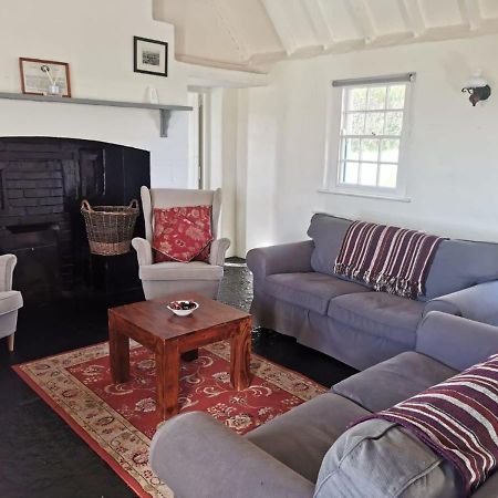 Corofin Lake Cottages Eksteriør billede
