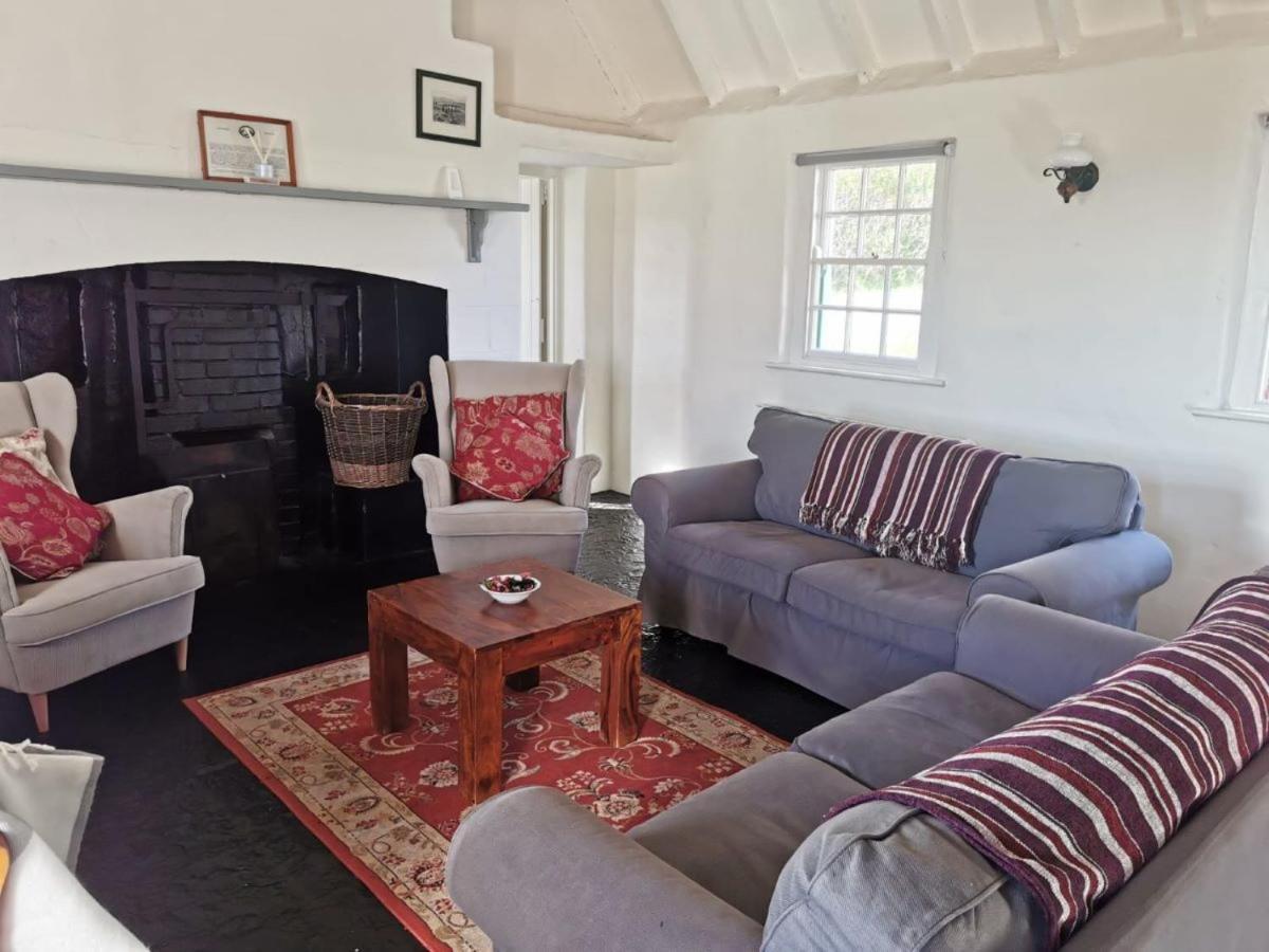Corofin Lake Cottages Eksteriør billede