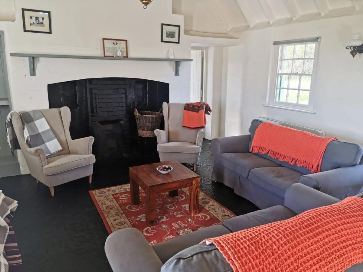 Corofin Lake Cottages Eksteriør billede