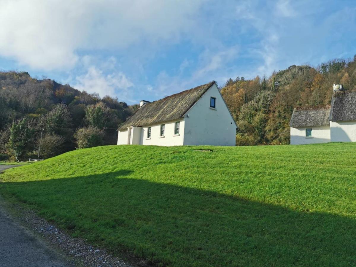 Corofin Lake Cottages Eksteriør billede