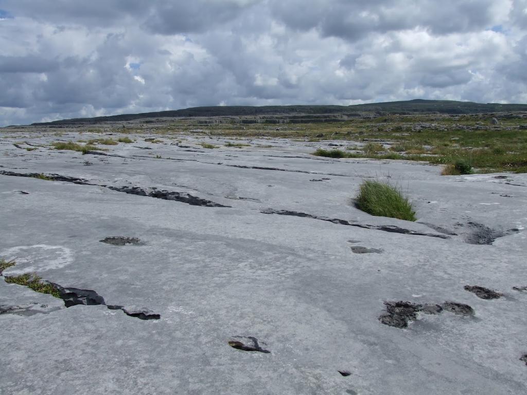 Corofin Lake Cottages Eksteriør billede